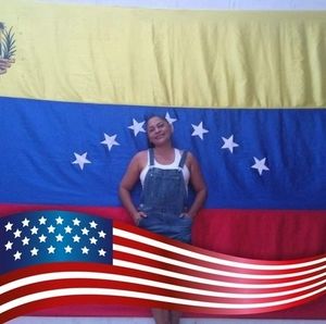 Meet your Posher, Esther m